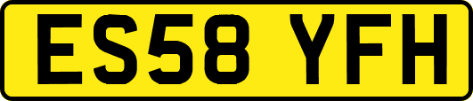 ES58YFH