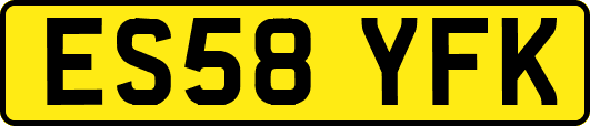 ES58YFK