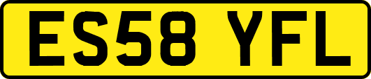 ES58YFL