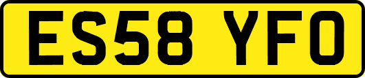 ES58YFO