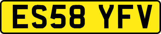 ES58YFV