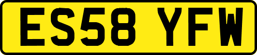 ES58YFW