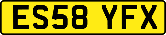 ES58YFX