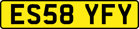 ES58YFY