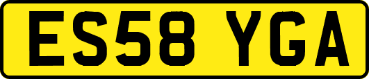 ES58YGA
