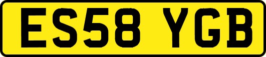 ES58YGB