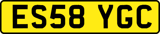 ES58YGC