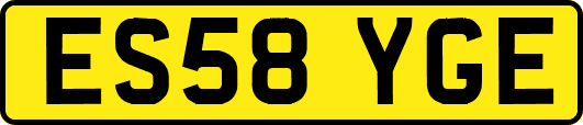 ES58YGE