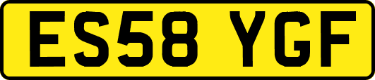 ES58YGF