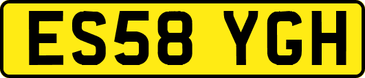 ES58YGH