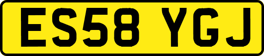 ES58YGJ