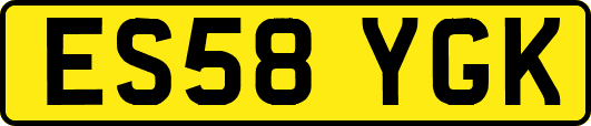 ES58YGK