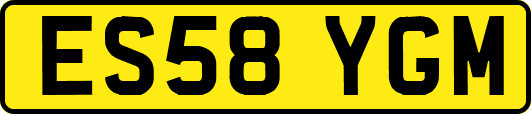 ES58YGM