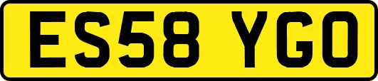 ES58YGO
