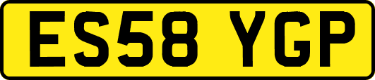 ES58YGP