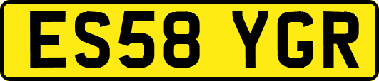 ES58YGR