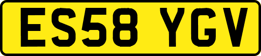 ES58YGV