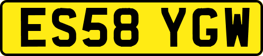 ES58YGW
