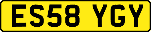 ES58YGY