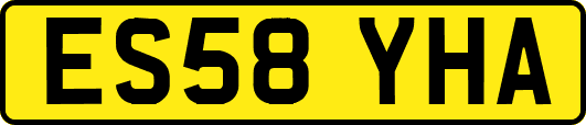 ES58YHA