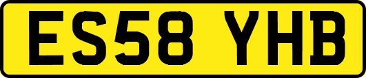 ES58YHB