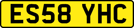 ES58YHC