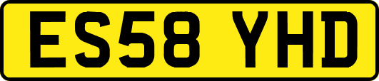 ES58YHD