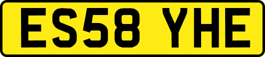 ES58YHE