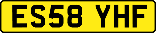 ES58YHF