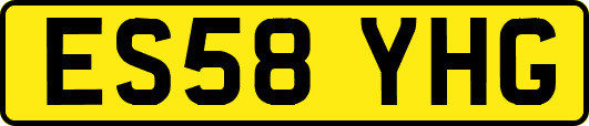 ES58YHG