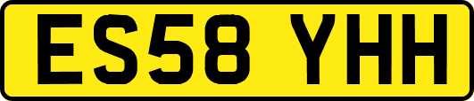 ES58YHH