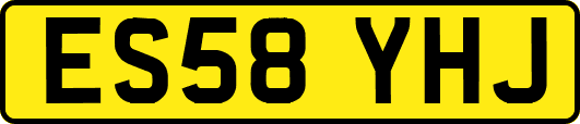 ES58YHJ