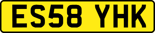 ES58YHK