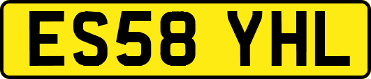 ES58YHL