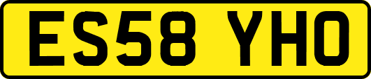 ES58YHO