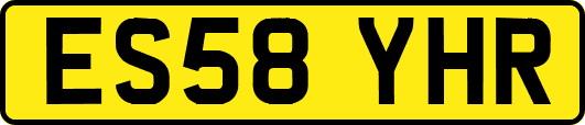 ES58YHR