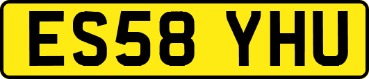 ES58YHU