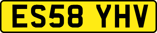ES58YHV