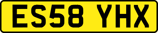 ES58YHX