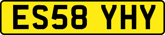 ES58YHY