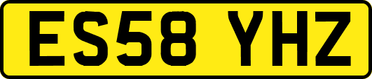 ES58YHZ