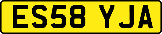 ES58YJA
