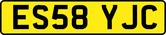 ES58YJC