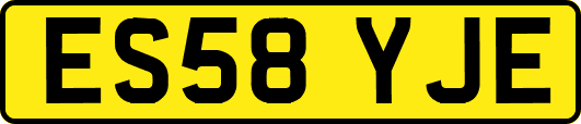 ES58YJE