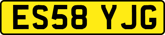ES58YJG