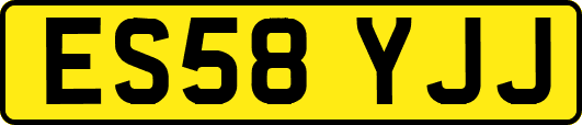 ES58YJJ