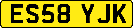 ES58YJK