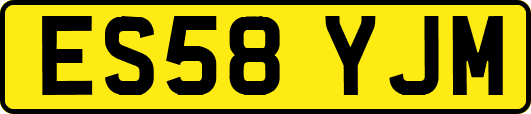ES58YJM