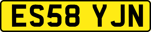 ES58YJN