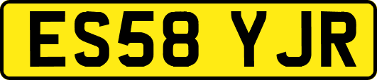 ES58YJR